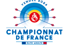 Championnat de France Elite et Adulte de tir à l'arc 2024