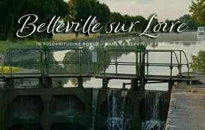 Ville de Belleville sur Loire