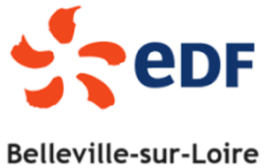 EDF Belleville sur Loire
