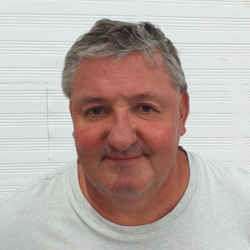 Didier Cousin