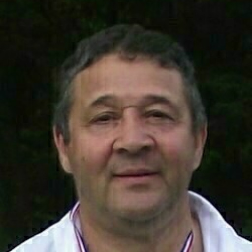 Philippe Hunel